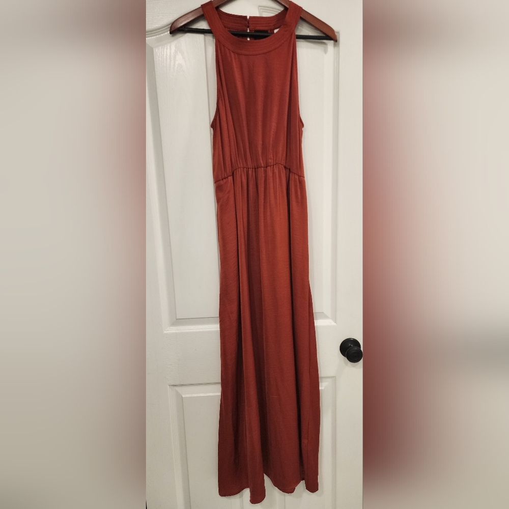 Rachel Zoe silk dress